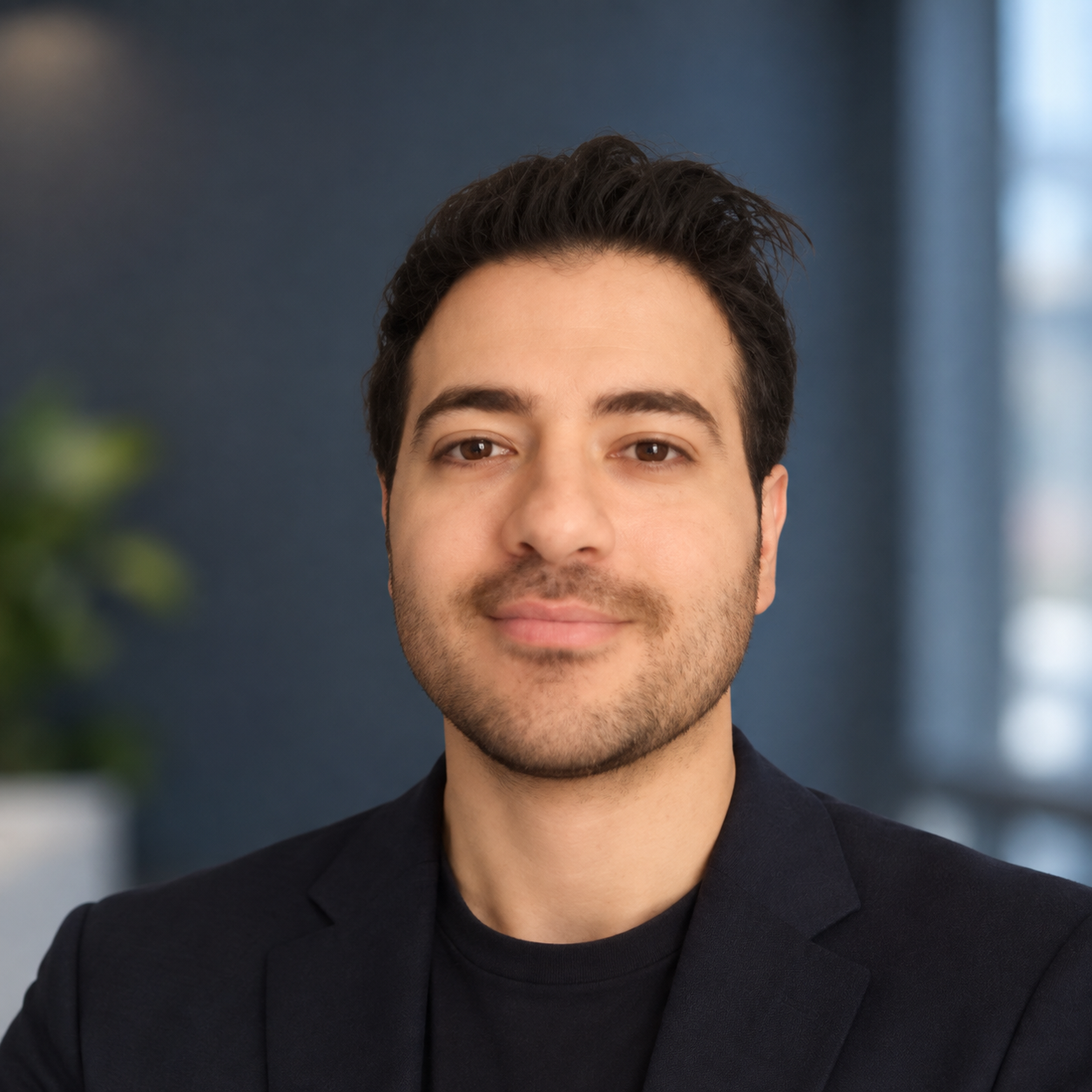 Founder of IKU Consulting